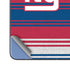 NFL New York Giants Trailblazer Galaxy Z Fold5 5G Skin